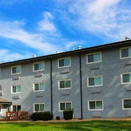 Paddle Wheel Inn Oregon Ngoại thất bức ảnh