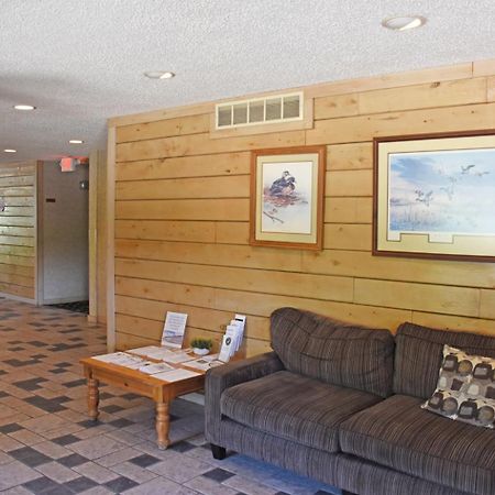 Paddle Wheel Inn Oregon Ngoại thất bức ảnh