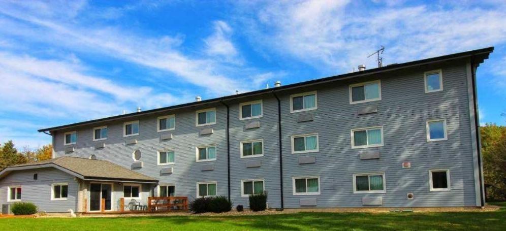 Paddle Wheel Inn Oregon Ngoại thất bức ảnh