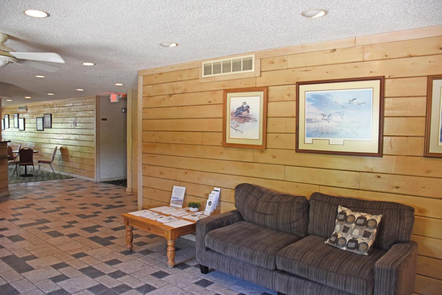 Paddle Wheel Inn Oregon Ngoại thất bức ảnh