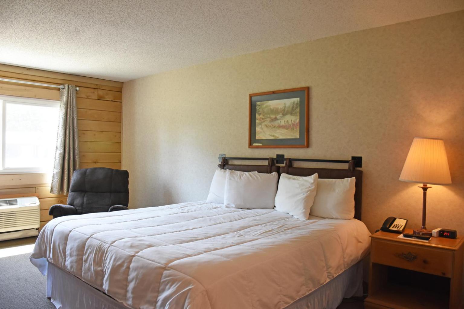Paddle Wheel Inn Oregon Phòng bức ảnh