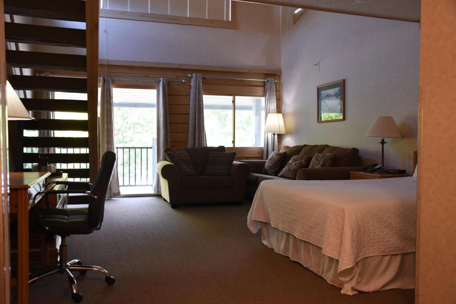 Paddle Wheel Inn Oregon Phòng bức ảnh
