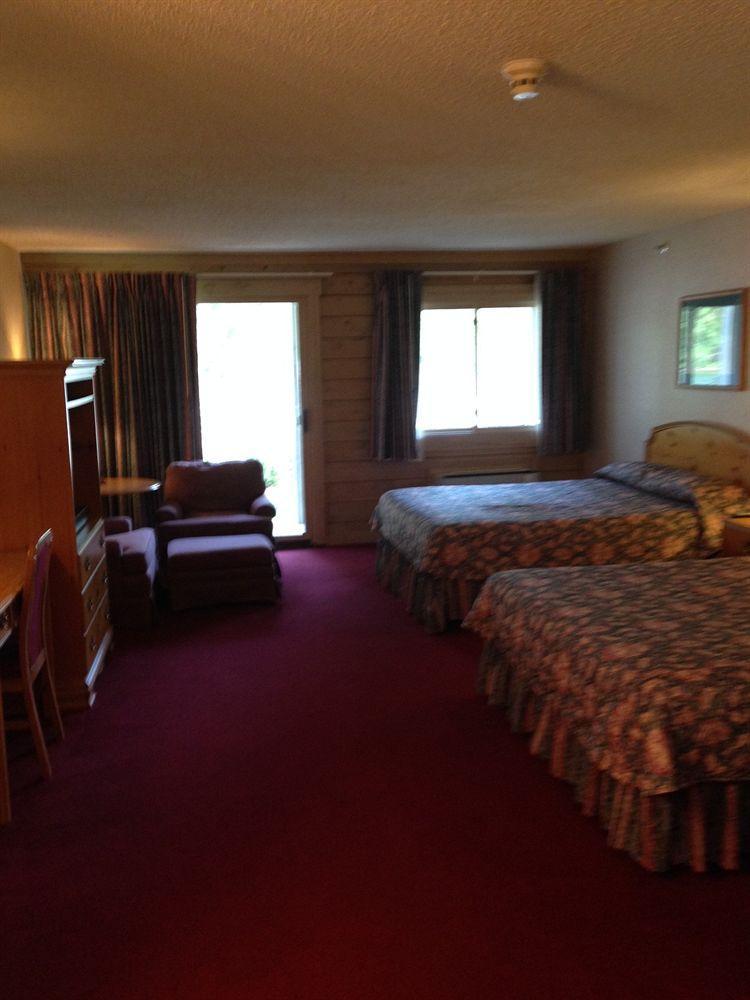 Paddle Wheel Inn Oregon Ngoại thất bức ảnh
