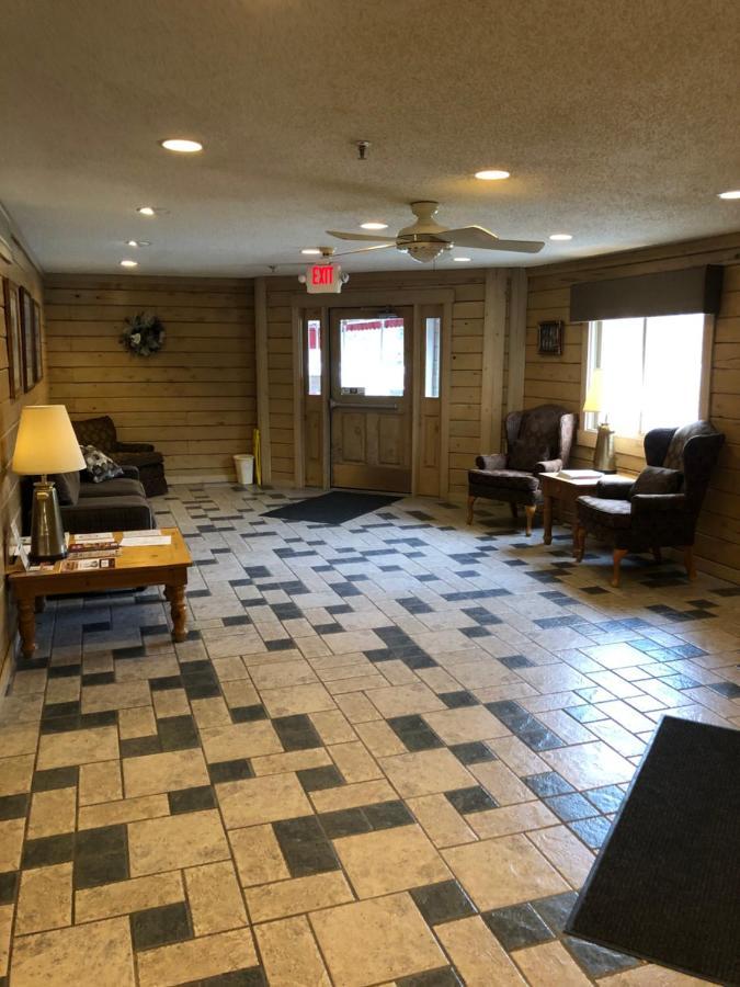Paddle Wheel Inn Oregon Ngoại thất bức ảnh